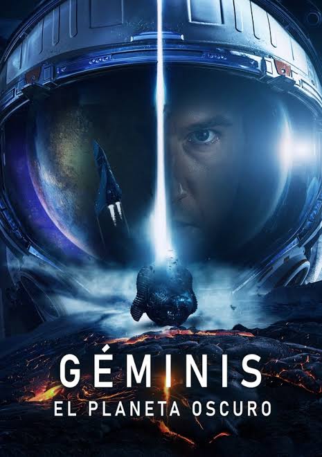 GEMINIS EL PLANETA OSCURO